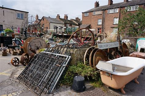 Call 01829 260 299 to find out more. . Reclamation yard southport